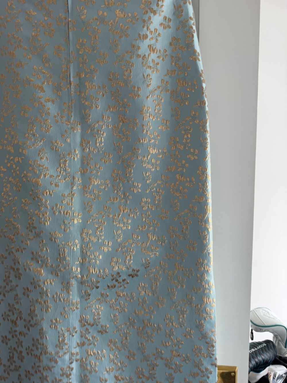 Lilly Pulitzer Carlynn Maxi Dress - Picture 9 of 13